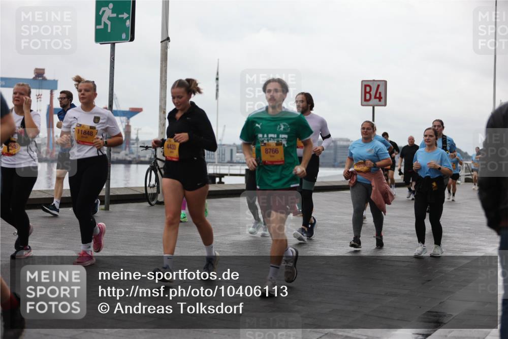13.09.2026 - Kiel Lauf Andreas Tolksdorf http://msf.ph/oto/10406113 13.09.2026 11:07:52 Kiellinie 3, 11848, 8766, 4433, 4 meine-sportfotos.de