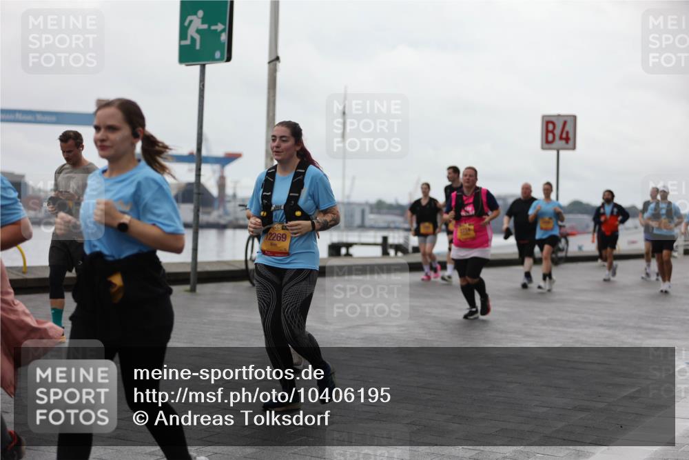 13.09.2026 - Kiel Lauf Andreas Tolksdorf http://msf.ph/oto/10406195 13.09.2026 11:07:55 Kiellinie 38, 12269, 4 meine-sportfotos.de
