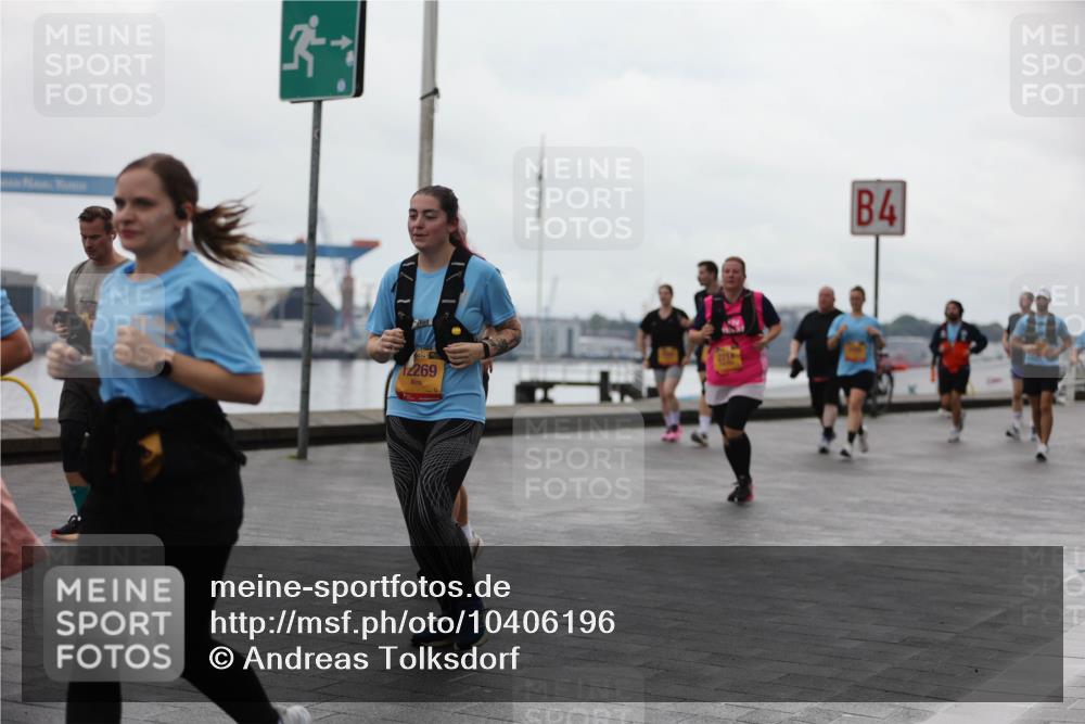 13.09.2026 - Kiel Lauf Andreas Tolksdorf http://msf.ph/oto/10406196 13.09.2026 11:07:56 Kiellinie 38, 12269, 4 meine-sportfotos.de