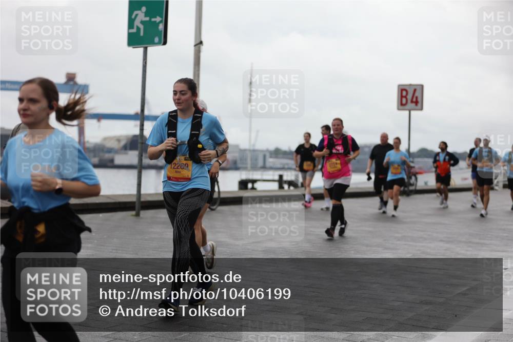13.09.2026 - Kiel Lauf Andreas Tolksdorf http://msf.ph/oto/10406199 13.09.2026 11:07:56 Kiellinie 38, 12269, 4 meine-sportfotos.de