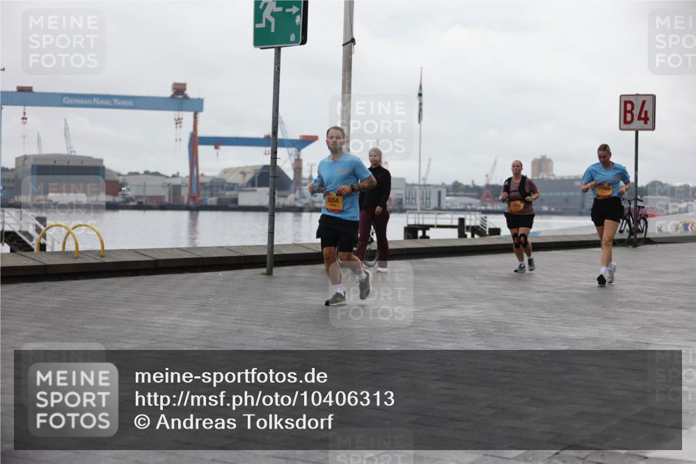 13.09.2026 - Kiel Lauf Andreas Tolksdorf http://msf.ph/oto/10406313 13.09.2026 11:08:09 Kiellinie 31, 6264, 4, 11950 meine-sportfotos.de