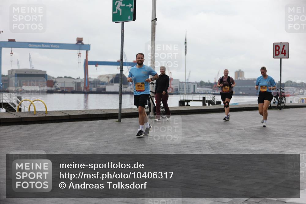 13.09.2026 - Kiel Lauf Andreas Tolksdorf http://msf.ph/oto/10406317 13.09.2026 11:08:09 Kiellinie 6264, 11950, 4 meine-sportfotos.de