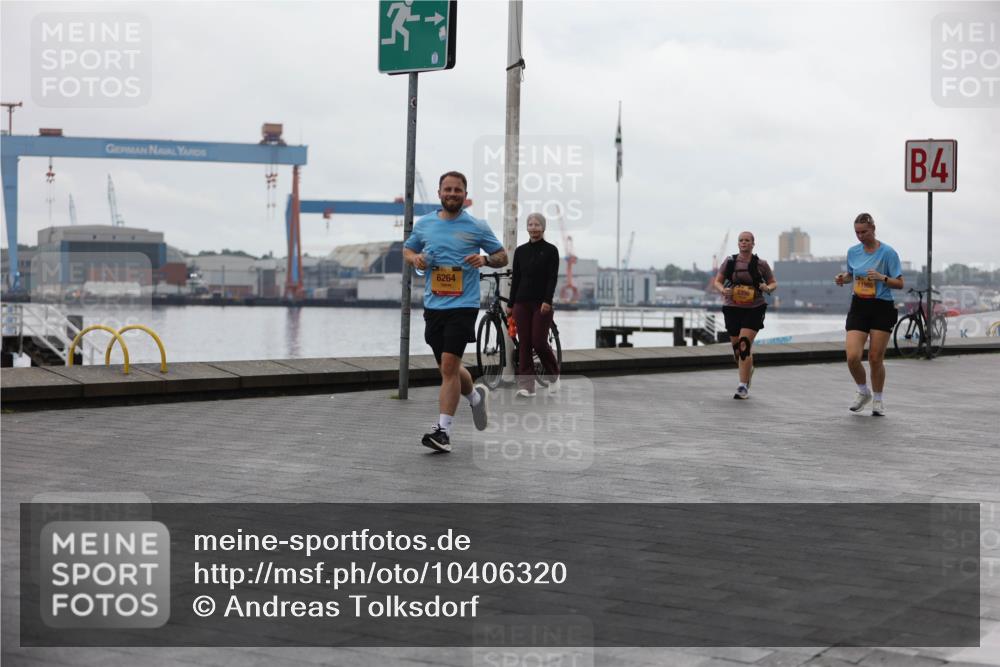 13.09.2026 - Kiel Lauf Andreas Tolksdorf http://msf.ph/oto/10406320 13.09.2026 11:08:09 Kiellinie 31, 6264, 4 meine-sportfotos.de