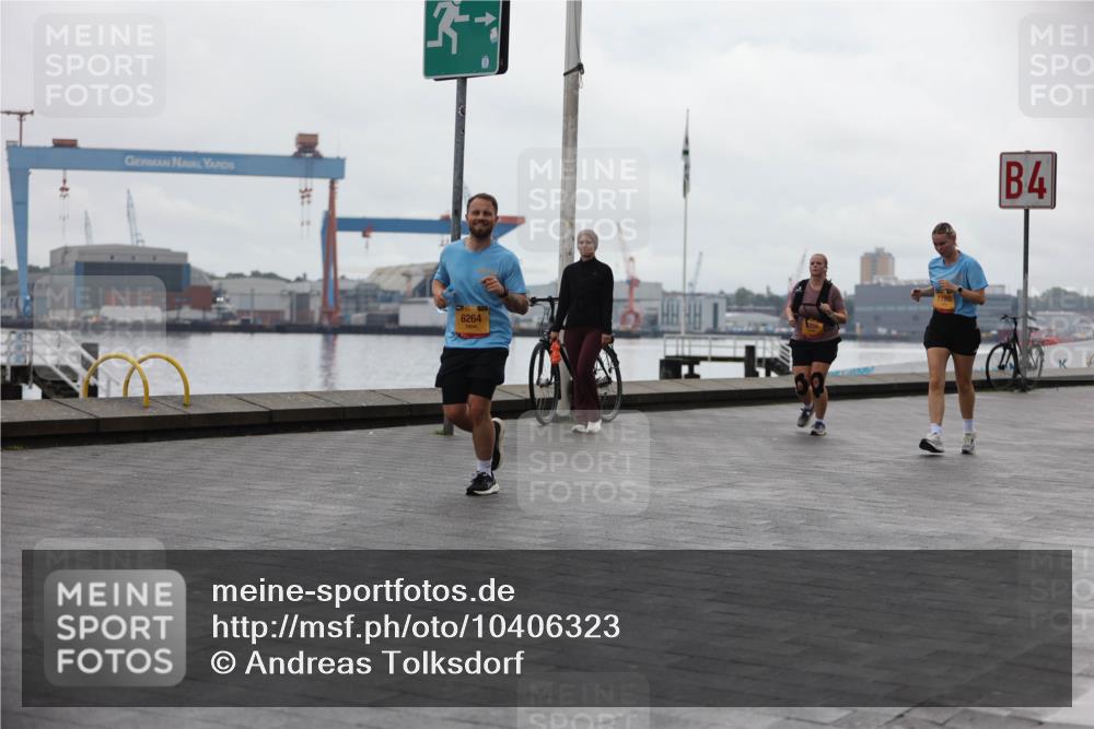 13.09.2026 - Kiel Lauf Andreas Tolksdorf http://msf.ph/oto/10406323 13.09.2026 11:08:10 Kiellinie 6264, 11960, 4 meine-sportfotos.de