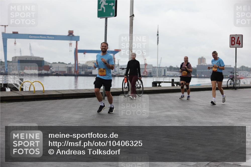 13.09.2026 - Kiel Lauf Andreas Tolksdorf http://msf.ph/oto/10406325 13.09.2026 11:08:10 Kiellinie 6264, 4 meine-sportfotos.de