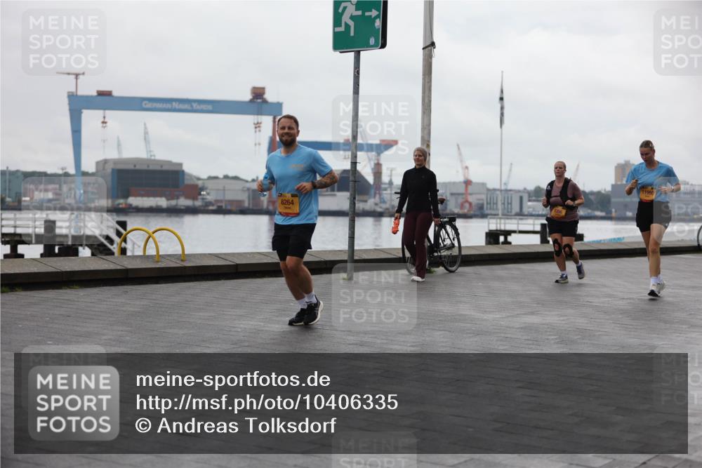 13.09.2026 - Kiel Lauf Andreas Tolksdorf http://msf.ph/oto/10406335 13.09.2026 11:08:10 Kiellinie 6264, 11950 meine-sportfotos.de