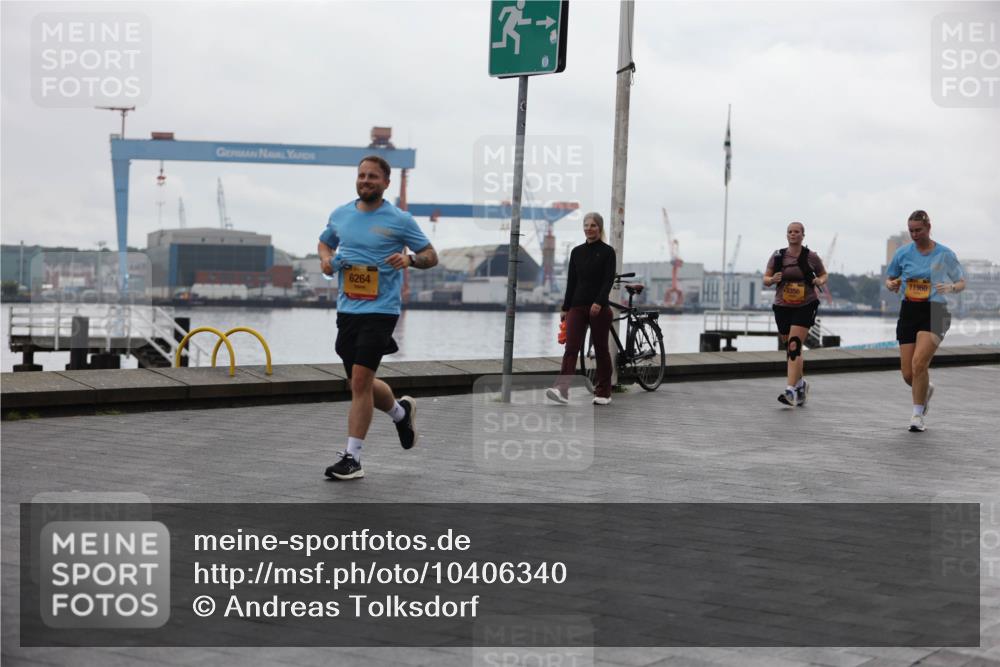 13.09.2026 - Kiel Lauf Andreas Tolksdorf http://msf.ph/oto/10406340 13.09.2026 11:08:10 Kiellinie 11950, 6264 meine-sportfotos.de