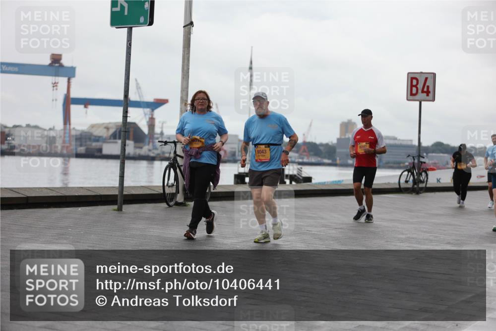 13.09.2026 - Kiel Lauf Andreas Tolksdorf http://msf.ph/oto/10406441 13.09.2026 11:08:21 Kiellinie 31, 9043, 8247, 4 meine-sportfotos.de