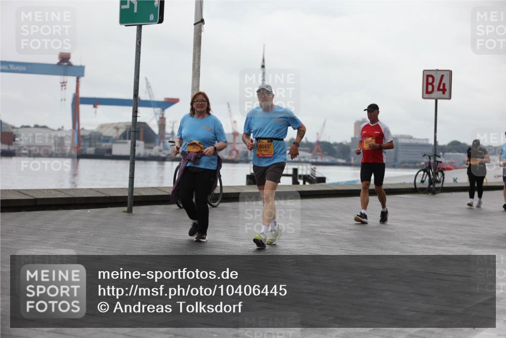 13.09.2026 - Kiel Lauf Andreas Tolksdorf http://msf.ph/oto/10406445 13.09.2026 11:08:21 Kiellinie 31, 9043, 8247, 4 meine-sportfotos.de