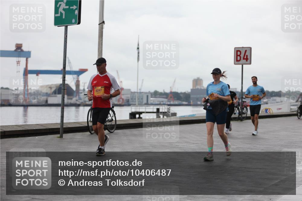 13.09.2026 - Kiel Lauf Andreas Tolksdorf http://msf.ph/oto/10406487 13.09.2026 11:08:24 Kiellinie 31, 8247, 4 meine-sportfotos.de