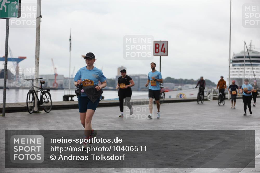 13.09.2026 - Kiel Lauf Andreas Tolksdorf http://msf.ph/oto/10406511 13.09.2026 11:08:25 Kiellinie 9120, 4 meine-sportfotos.de