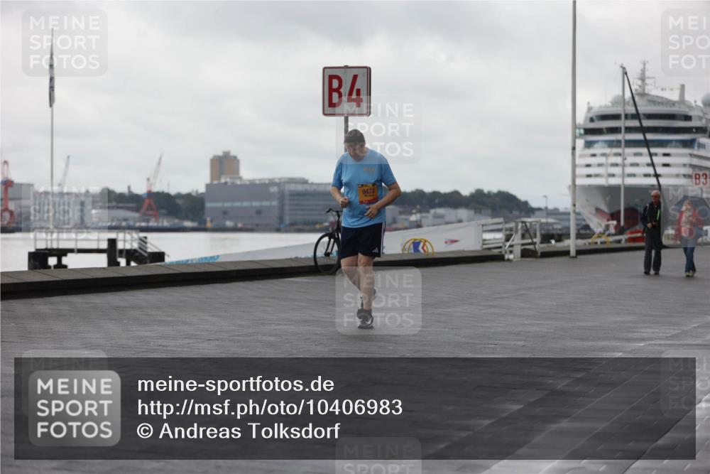 13.09.2026 - Kiel Lauf Andreas Tolksdorf http://msf.ph/oto/10406983 13.09.2026 11:13:35 Kiellinie 4, 9472, 3 meine-sportfotos.de