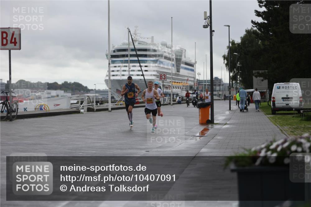 13.09.2026 - Kiel Lauf Andreas Tolksdorf http://msf.ph/oto/10407091 13.09.2026 11:36:25 Kiellinie 4, 12459, 3 meine-sportfotos.de