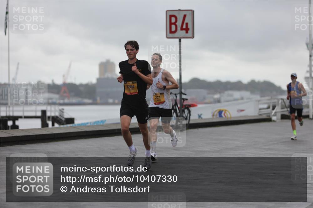 13.09.2026 - Kiel Lauf Andreas Tolksdorf http://msf.ph/oto/10407330 13.09.2026 11:37:54 Kiellinie 39, 7264, 2077, 4 meine-sportfotos.de