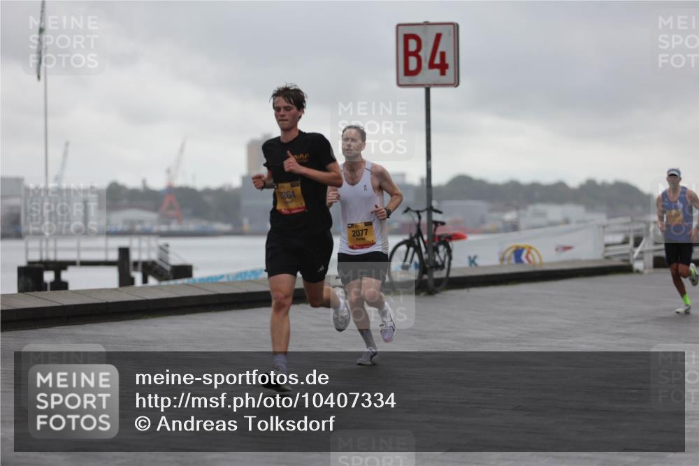 13.09.2026 - Kiel Lauf Andreas Tolksdorf http://msf.ph/oto/10407334 13.09.2026 11:37:54 Kiellinie 1264, 39, 2077, 4 meine-sportfotos.de