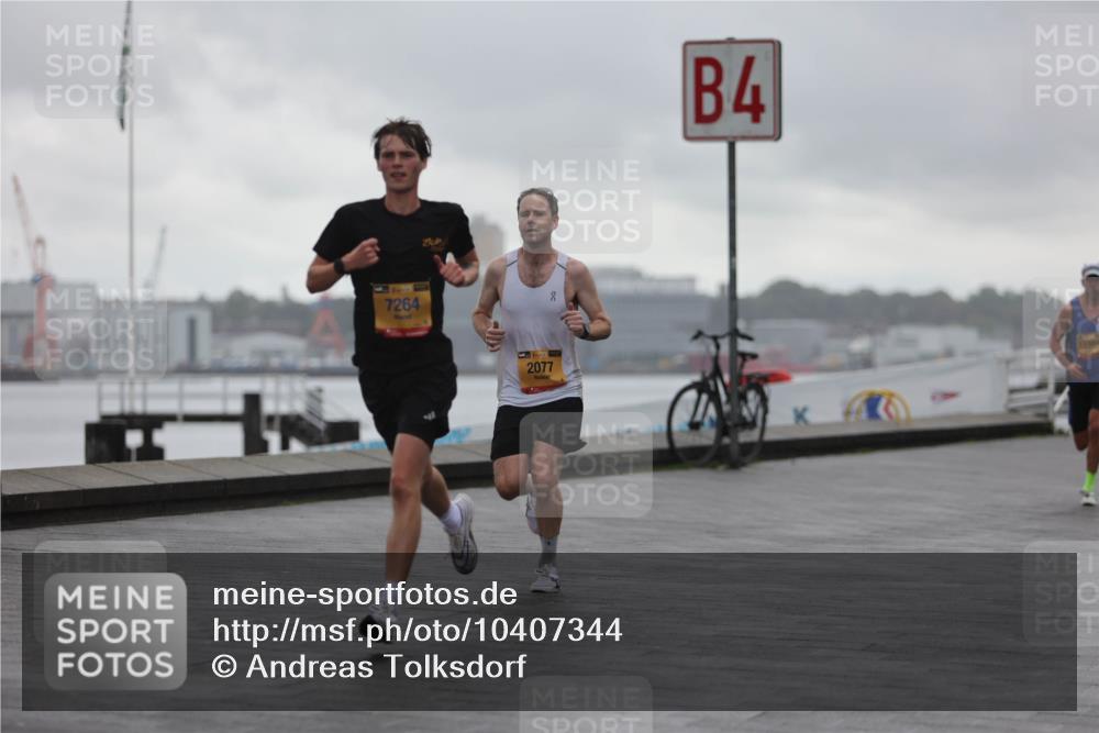 13.09.2026 - Kiel Lauf Andreas Tolksdorf http://msf.ph/oto/10407344 13.09.2026 11:37:54 Kiellinie 7264, 2077, 4 meine-sportfotos.de