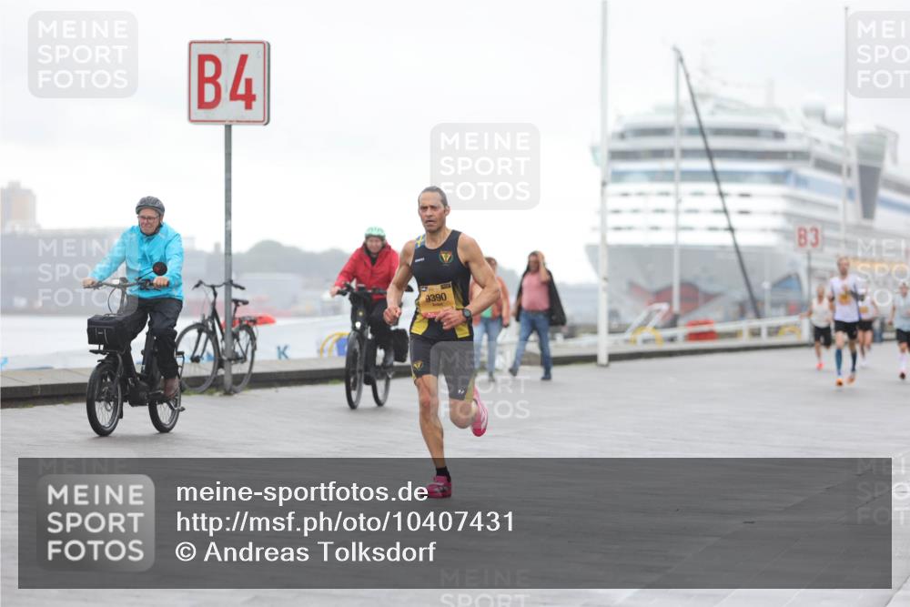 13.09.2026 - Kiel Lauf Andreas Tolksdorf http://msf.ph/oto/10407431 13.09.2026 11:38:24 Kiellinie 4, 9390, 83 meine-sportfotos.de
