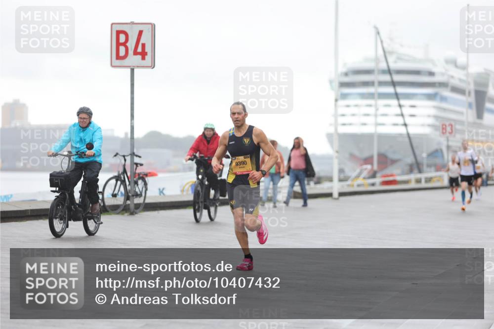 13.09.2026 - Kiel Lauf Andreas Tolksdorf http://msf.ph/oto/10407432 13.09.2026 11:38:24 Kiellinie 4, 9390, 83 meine-sportfotos.de