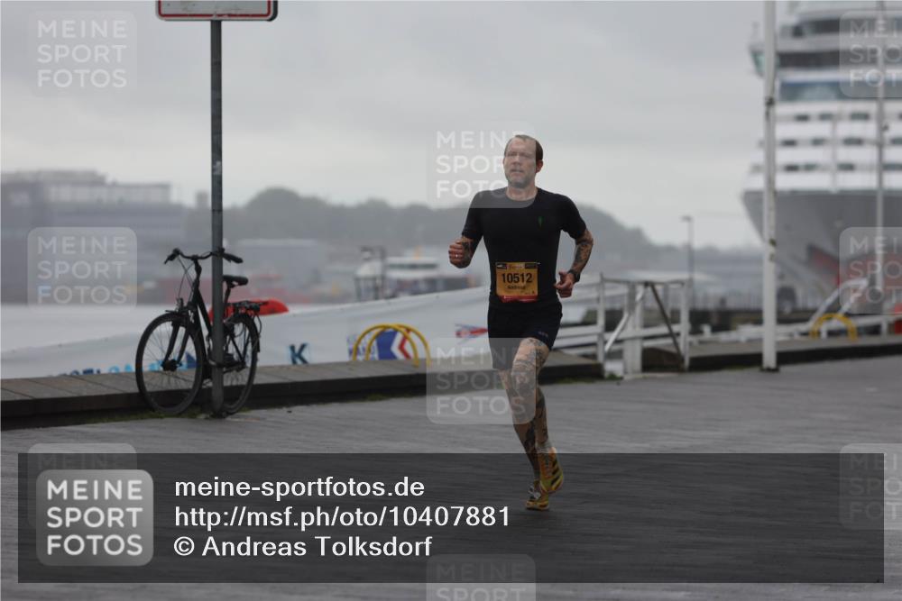 13.09.2026 - Kiel Lauf Andreas Tolksdorf http://msf.ph/oto/10407881 13.09.2026 11:40:10 Kiellinie 38, 10512 meine-sportfotos.de