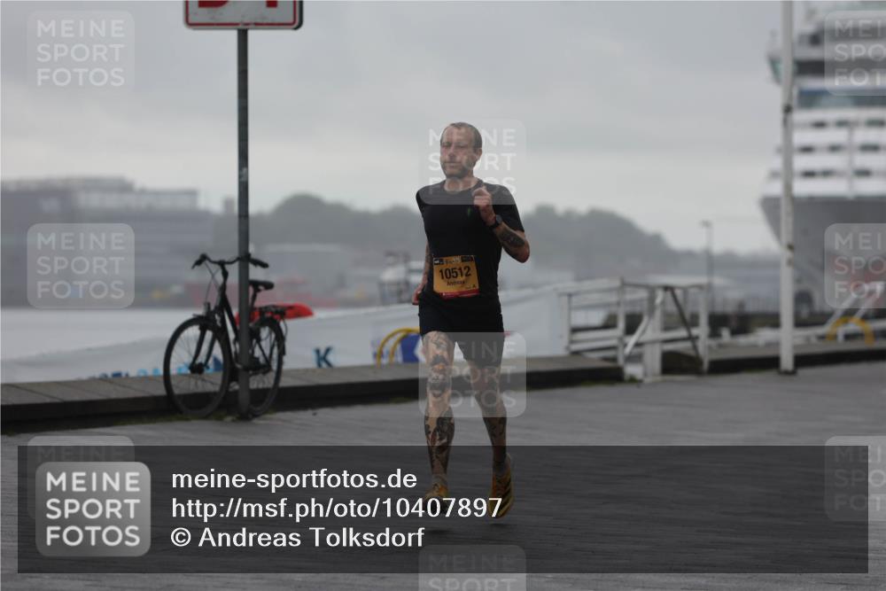 13.09.2026 - Kiel Lauf Andreas Tolksdorf http://msf.ph/oto/10407897 13.09.2026 11:40:11 Kiellinie 38, 10512 meine-sportfotos.de