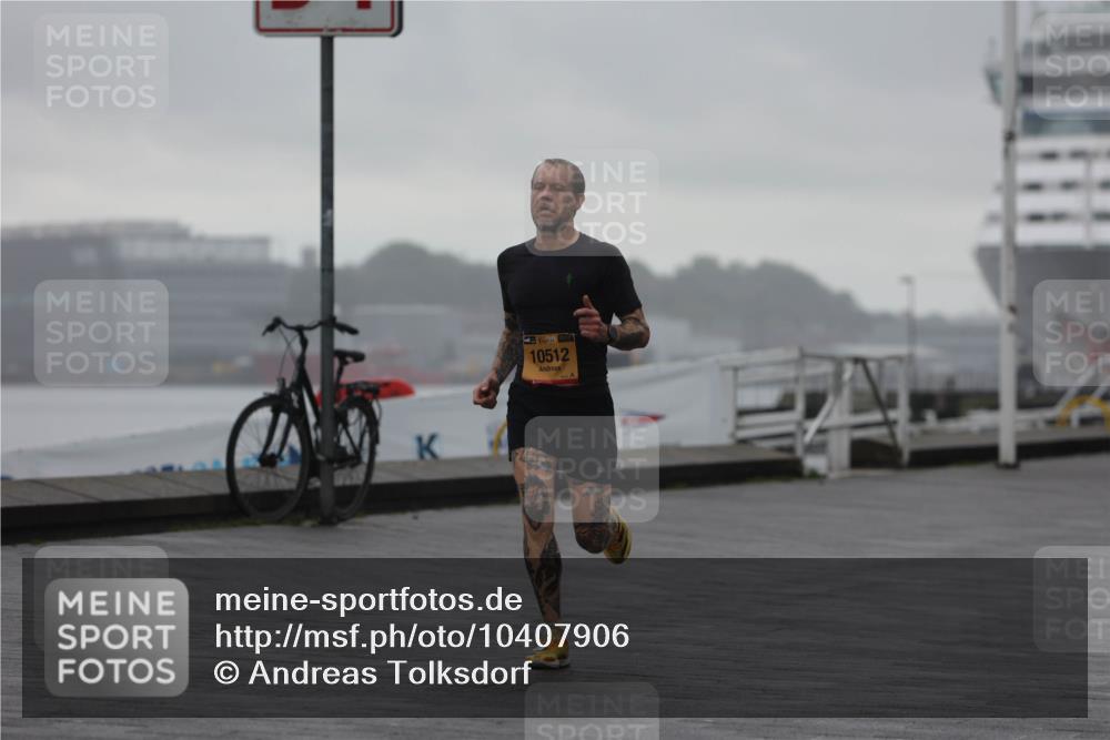 13.09.2026 - Kiel Lauf Andreas Tolksdorf http://msf.ph/oto/10407906 13.09.2026 11:40:11 Kiellinie 38, 10512 meine-sportfotos.de