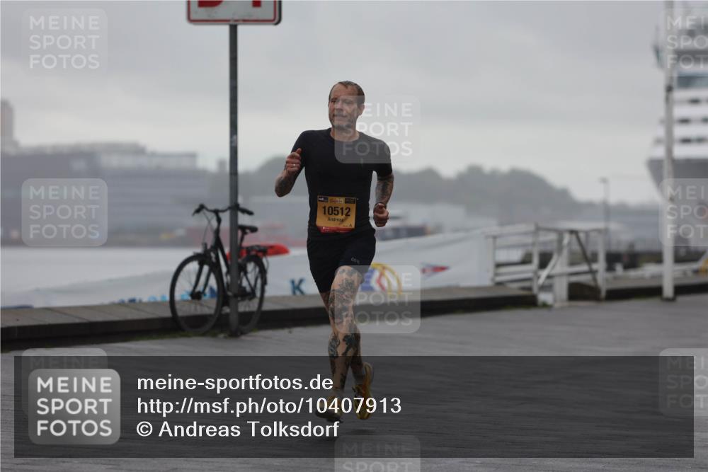 13.09.2026 - Kiel Lauf Andreas Tolksdorf http://msf.ph/oto/10407913 13.09.2026 11:40:11 Kiellinie 38, 10512 meine-sportfotos.de