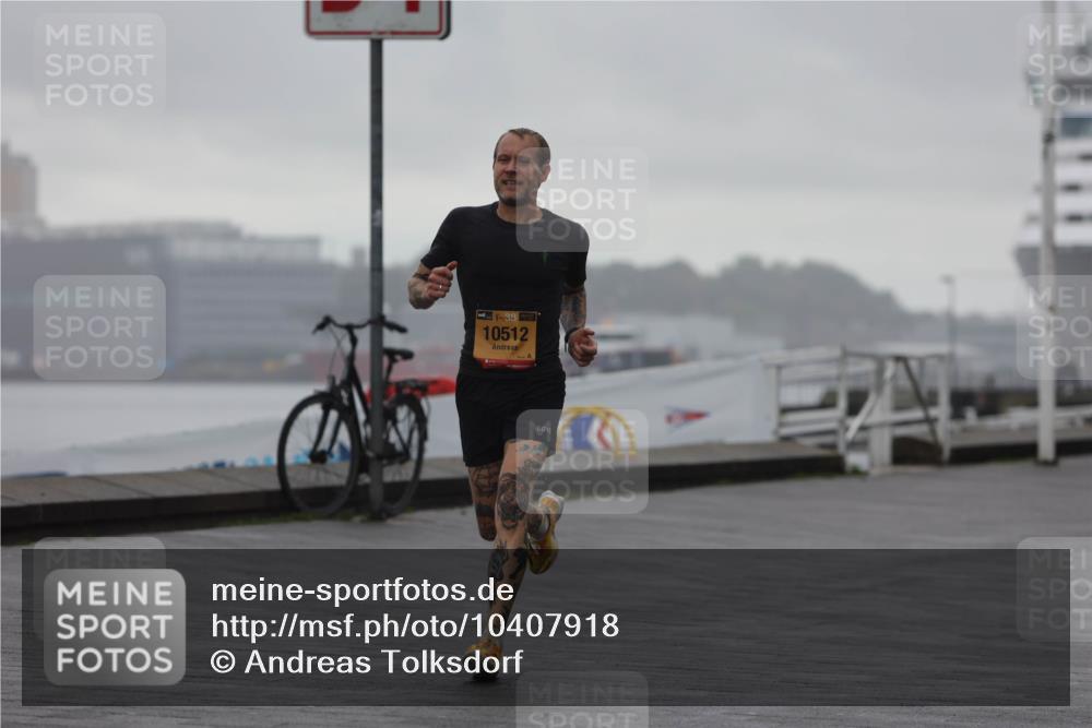 13.09.2026 - Kiel Lauf Andreas Tolksdorf http://msf.ph/oto/10407918 13.09.2026 11:40:11 Kiellinie 48, 10512 meine-sportfotos.de