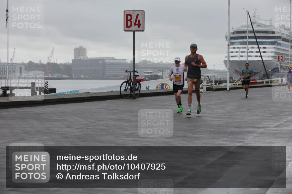 13.09.2026 - Kiel Lauf Andreas Tolksdorf http://msf.ph/oto/10407925 13.09.2026 11:40:21 Kiellinie 4, 10927, 3 meine-sportfotos.de