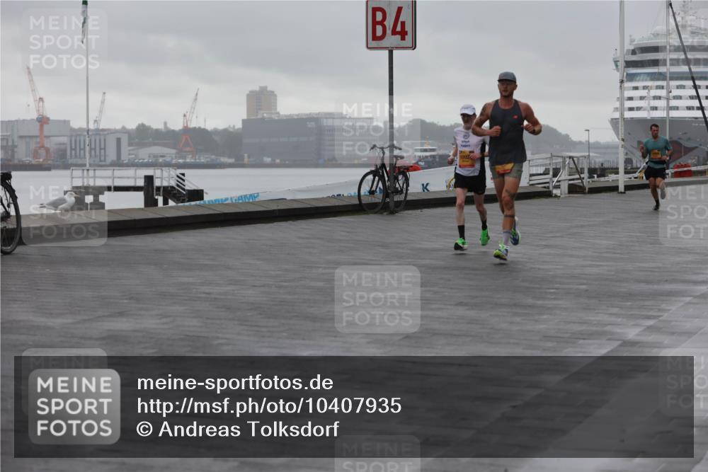 13.09.2026 - Kiel Lauf Andreas Tolksdorf http://msf.ph/oto/10407935 13.09.2026 11:40:22 Kiellinie 4, 1092 meine-sportfotos.de