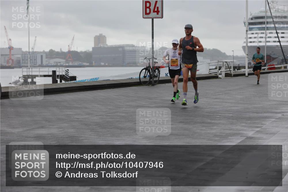 13.09.2026 - Kiel Lauf Andreas Tolksdorf http://msf.ph/oto/10407946 13.09.2026 11:40:22 Kiellinie 4, 10927 meine-sportfotos.de