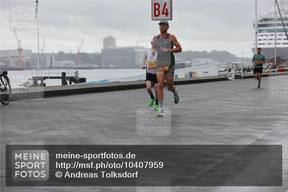 13.09.2026 - Kiel Lauf Andreas Tolksdorf http://msf.ph/oto/10407959 13.09.2026 11:40:23 Kiellinie 10927, 4 meine-sportfotos.de