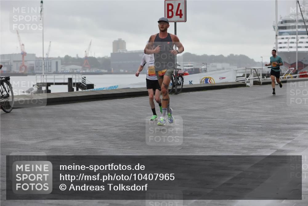 13.09.2026 - Kiel Lauf Andreas Tolksdorf http://msf.ph/oto/10407965 13.09.2026 11:40:23 Kiellinie 1092 meine-sportfotos.de