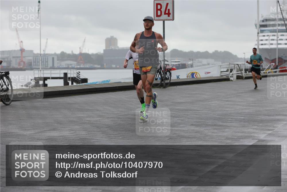 13.09.2026 - Kiel Lauf Andreas Tolksdorf http://msf.ph/oto/10407970 13.09.2026 11:40:23 Kiellinie 109, 4 meine-sportfotos.de
