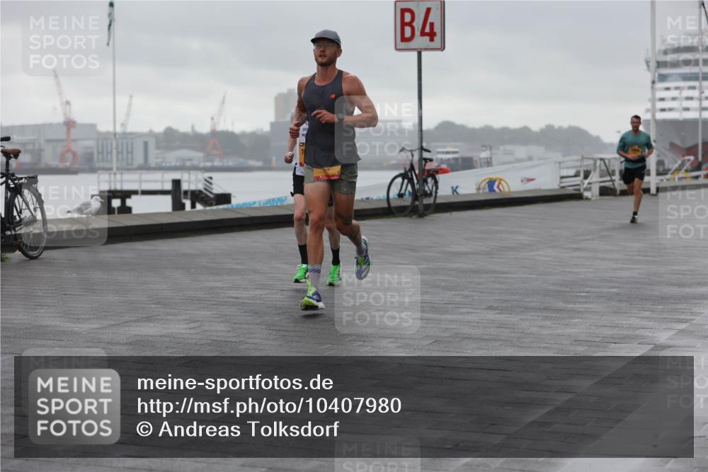 13.09.2026 - Kiel Lauf Andreas Tolksdorf http://msf.ph/oto/10407980 13.09.2026 11:40:24 Kiellinie 4 meine-sportfotos.de