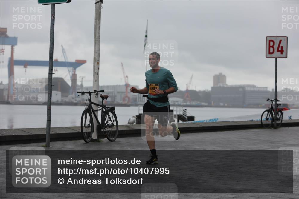 13.09.2026 - Kiel Lauf Andreas Tolksdorf http://msf.ph/oto/10407995 13.09.2026 11:40:29 Kiellinie 1000, 4 meine-sportfotos.de