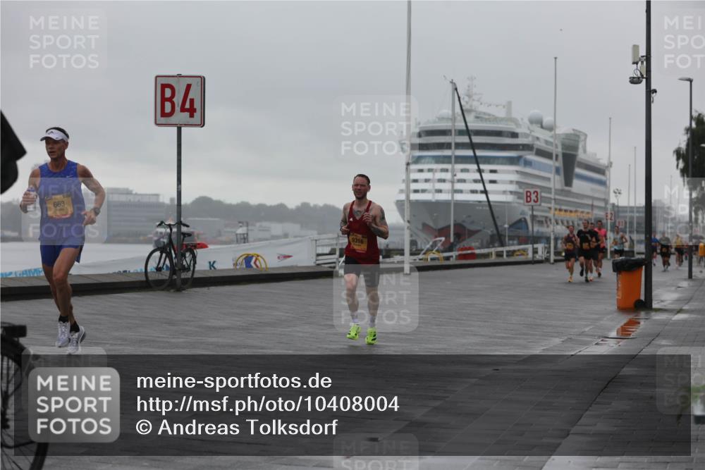 13.09.2026 - Kiel Lauf Andreas Tolksdorf http://msf.ph/oto/10408004 13.09.2026 11:40:32 Kiellinie 663, 4, 9316, 3 meine-sportfotos.de