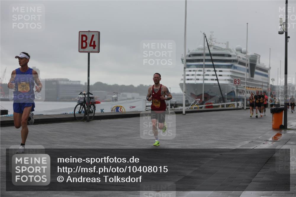 13.09.2026 - Kiel Lauf Andreas Tolksdorf http://msf.ph/oto/10408015 13.09.2026 11:40:32 Kiellinie 663, 4, 9316, 3 meine-sportfotos.de