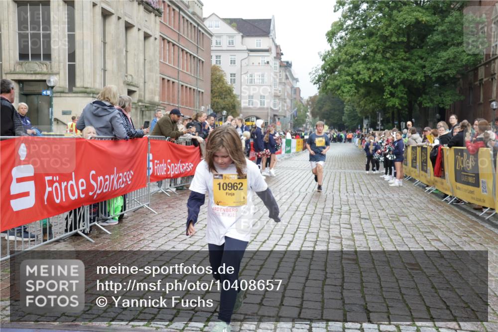 13.09.2026 - Kiel Lauf Yannick Fuchs http://msf.ph/oto/10408657 13.09.2026 09:04:34 Ziel 8583, 2193, 2670, 8088, 7068 meine-sportfotos.de