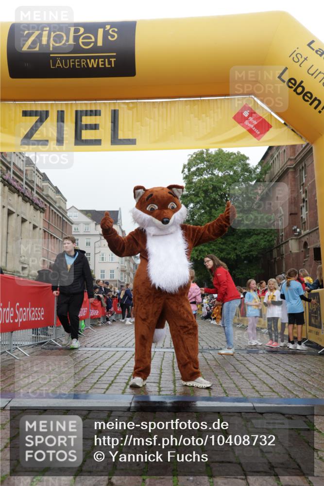 13.09.2026 - Kiel Lauf Yannick Fuchs http://msf.ph/oto/10408732 13.09.2026 09:04:59 Ziel 7068, 8583, 1968, 2670, 8088 meine-sportfotos.de