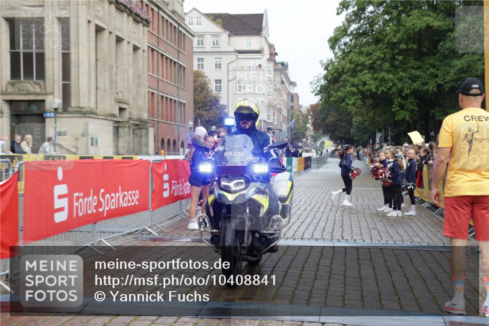 13.09.2026 - Kiel Lauf Yannick Fuchs http://msf.ph/oto/10408841 13.09.2026 09:30:07 Ziel  meine-sportfotos.de