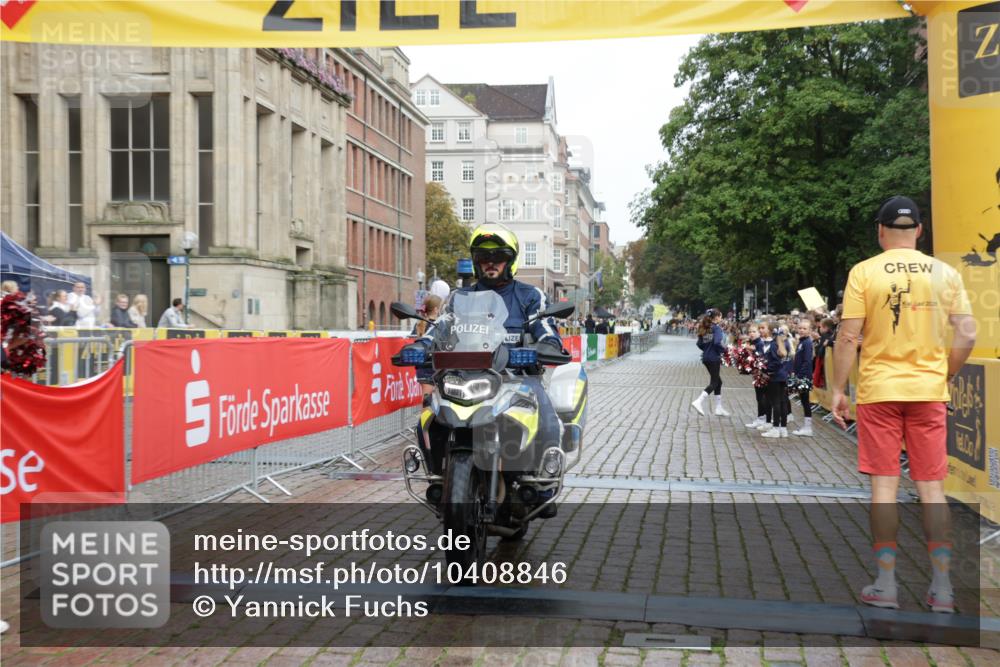 13.09.2026 - Kiel Lauf Yannick Fuchs http://msf.ph/oto/10408846 13.09.2026 09:30:07 Ziel  meine-sportfotos.de