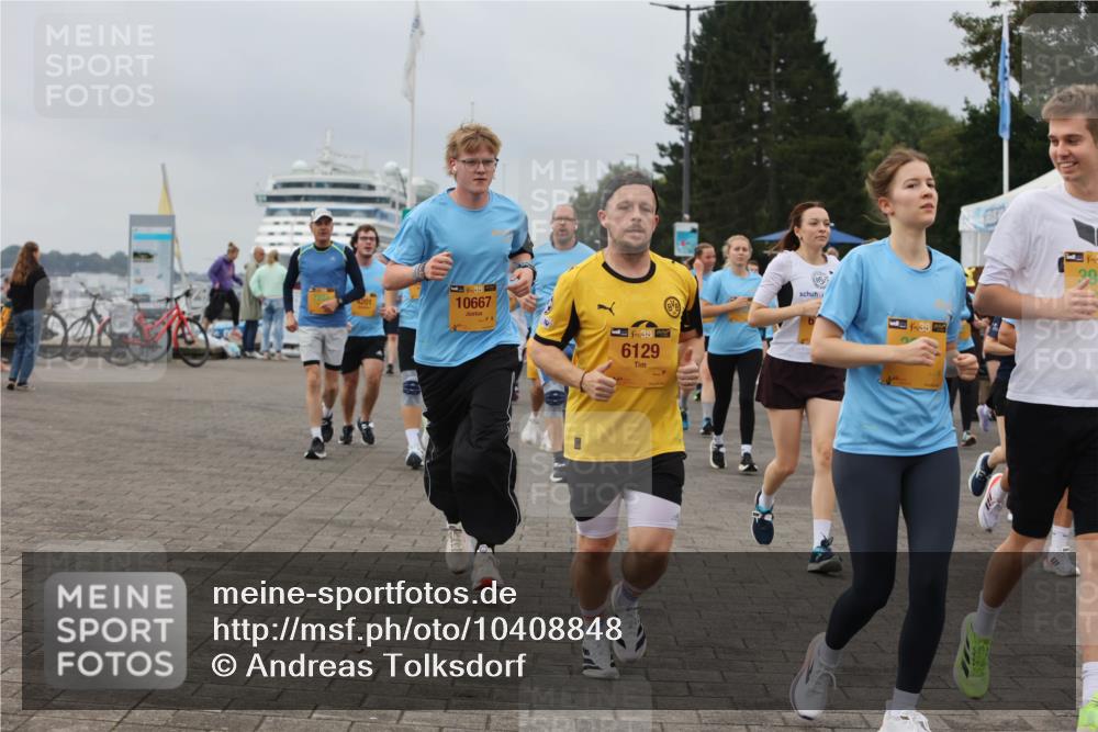 13.09.2026 - Kiel Lauf Andreas Tolksdorf http://msf.ph/oto/10408848 13.09.2026 10:00:35 Kiellinie 10667, 6129, 38 meine-sportfotos.de