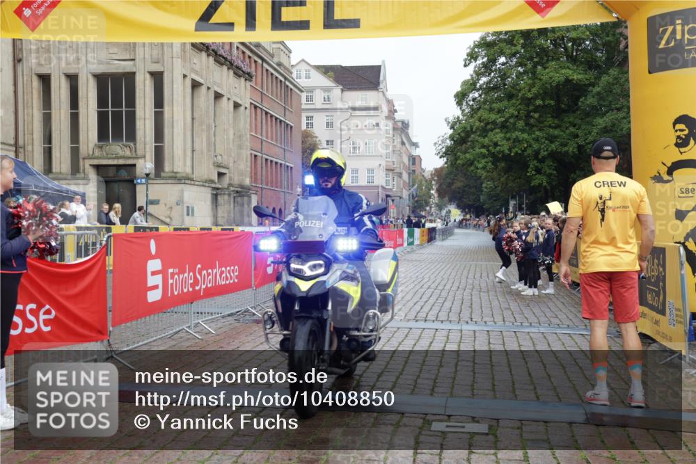 13.09.2026 - Kiel Lauf Yannick Fuchs http://msf.ph/oto/10408850 13.09.2026 09:30:08 Ziel  meine-sportfotos.de