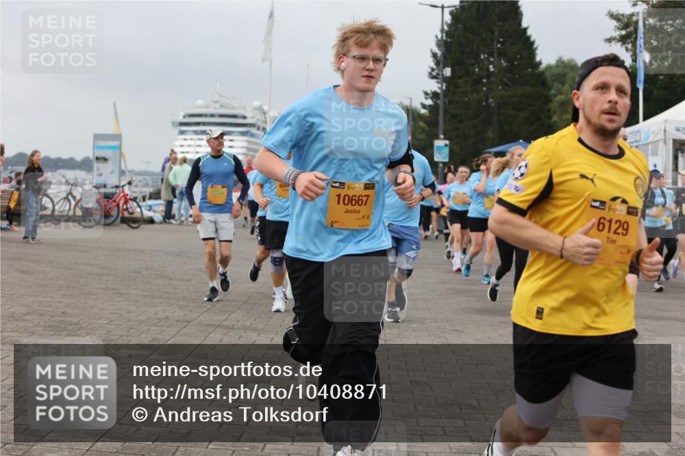 13.09.2026 - Kiel Lauf Andreas Tolksdorf http://msf.ph/oto/10408871 13.09.2026 10:00:36 Kiellinie 694, 10667, 6129 meine-sportfotos.de