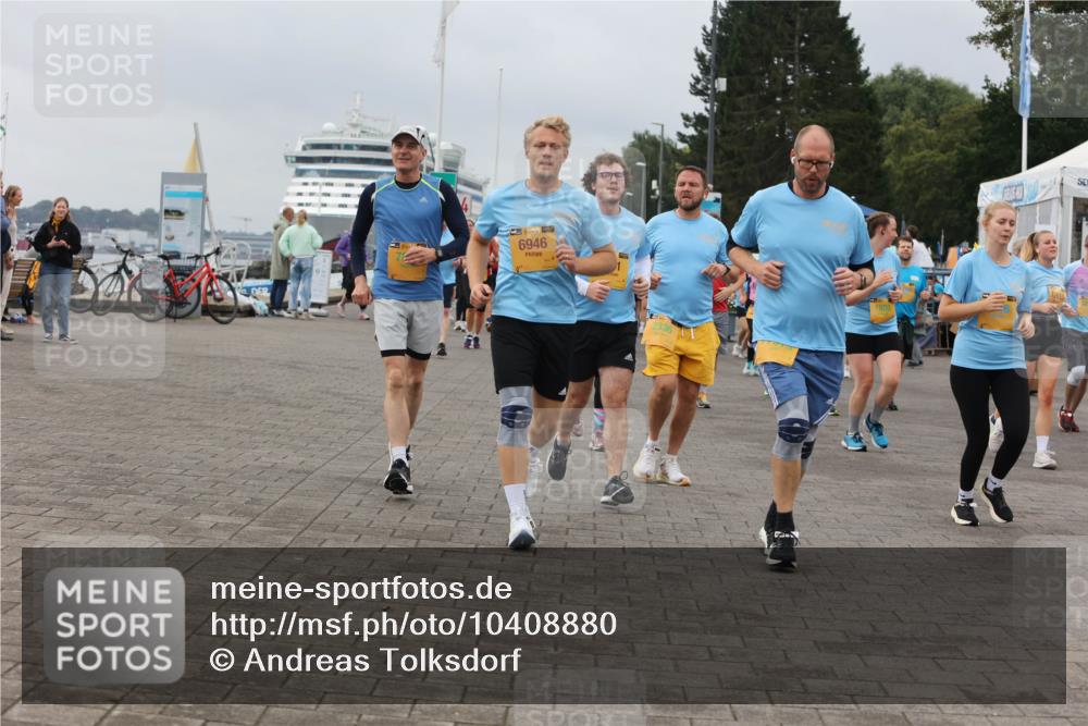 13.09.2026 - Kiel Lauf Andreas Tolksdorf http://msf.ph/oto/10408880 13.09.2026 10:00:37 Kiellinie 39, 6946, 4 meine-sportfotos.de