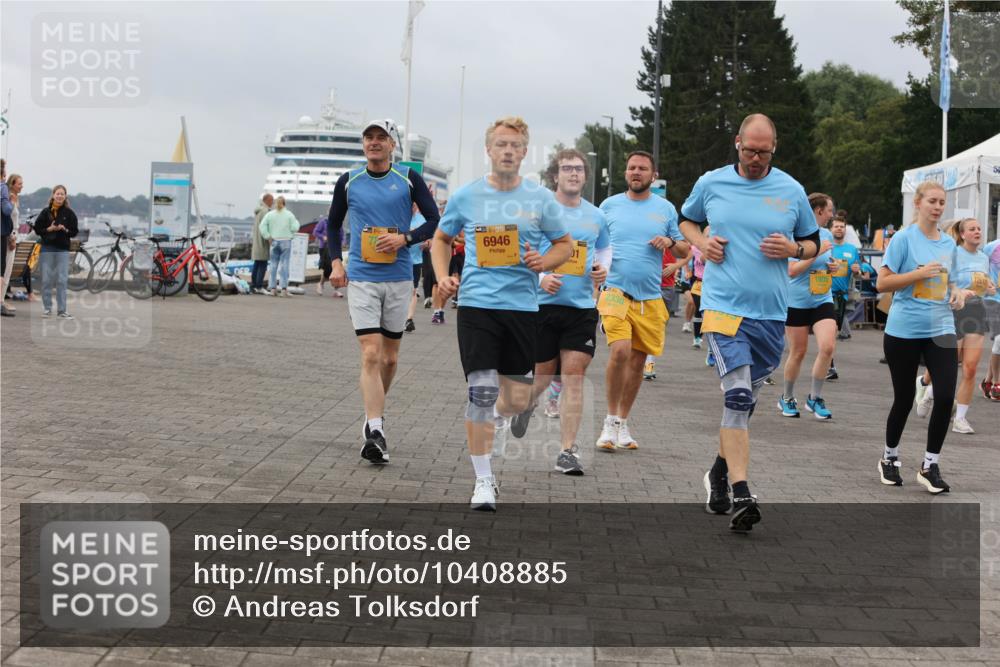 13.09.2026 - Kiel Lauf Andreas Tolksdorf http://msf.ph/oto/10408885 13.09.2026 10:00:37 Kiellinie 38, 6946, 1805, 12610 meine-sportfotos.de
