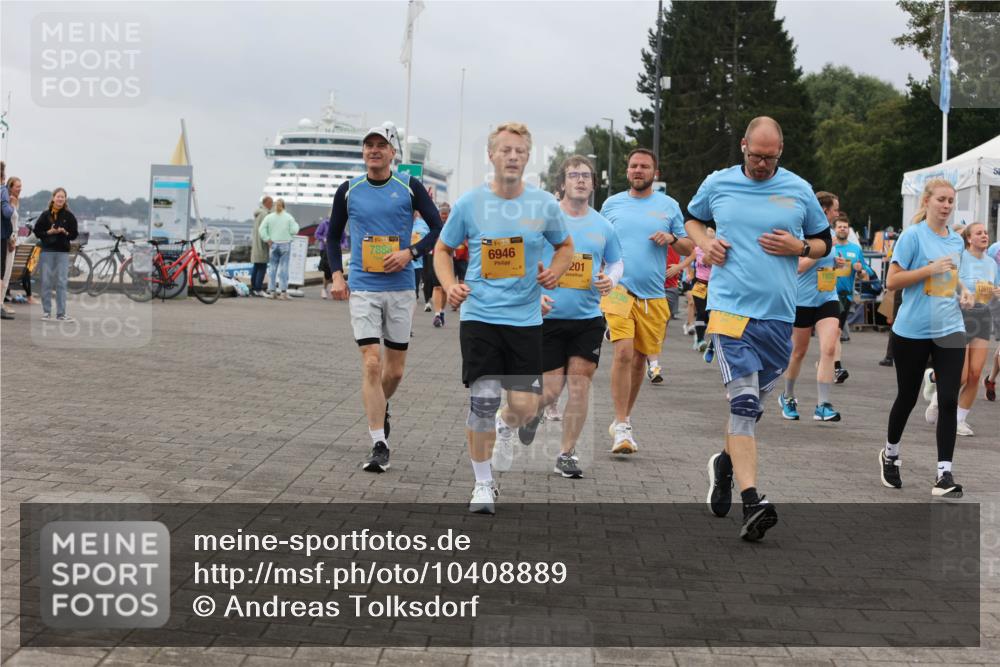 13.09.2026 - Kiel Lauf Andreas Tolksdorf http://msf.ph/oto/10408889 13.09.2026 10:00:37 Kiellinie 7888, 39, 6946, 201 meine-sportfotos.de
