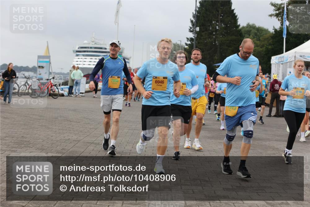 13.09.2026 - Kiel Lauf Andreas Tolksdorf http://msf.ph/oto/10408906 13.09.2026 10:00:37 Kiellinie 394, 7888, 38, 6946, 01, 1913, 4246 meine-sportfotos.de