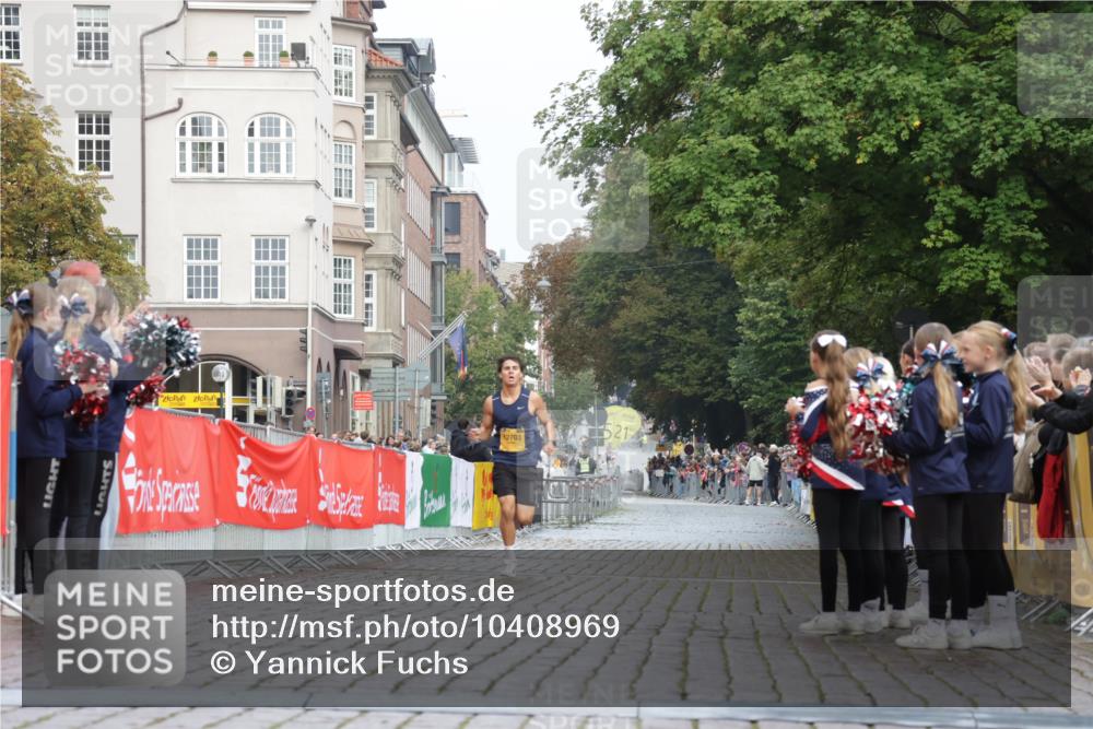 13.09.2026 - Kiel Lauf Yannick Fuchs http://msf.ph/oto/10408969 13.09.2026 09:30:55 Ziel 12703, 3232 meine-sportfotos.de