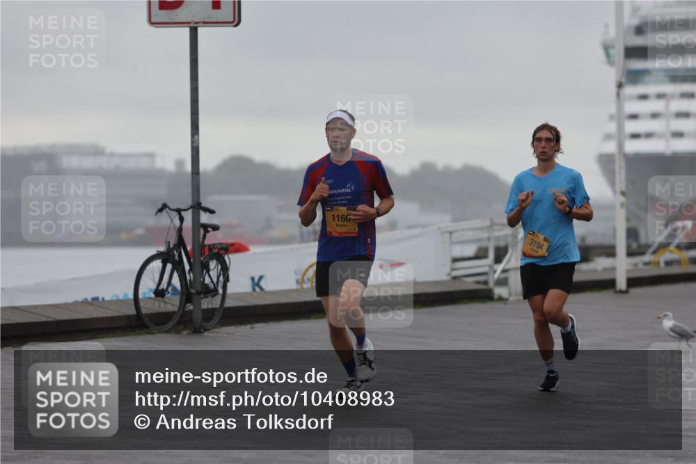 13.09.2026 - Kiel Lauf Andreas Tolksdorf http://msf.ph/oto/10408983 13.09.2026 11:41:54 Kiellinie 1, 391, 1166, 3194 meine-sportfotos.de
